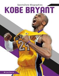 Cover image for Kobe Bryant