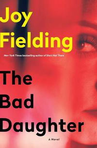 Cover image for The Bad Daughter: A Novel