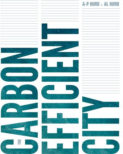 Cover image for The Carbon Efficient City