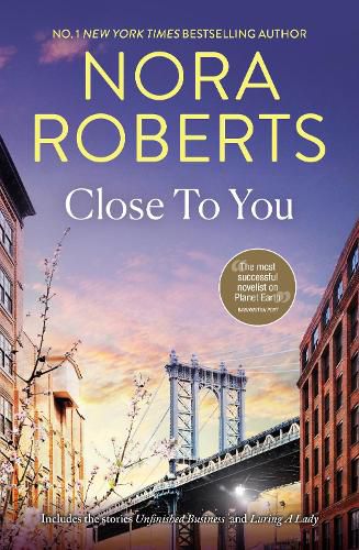 Cover image for Close To You/Unfinished Business/Luring a Lady