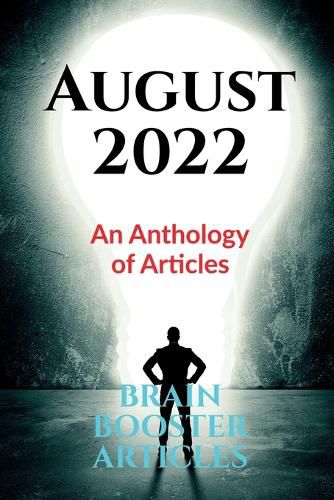 Cover image for August 2022