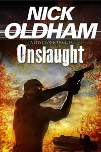 Cover image for Onslaught