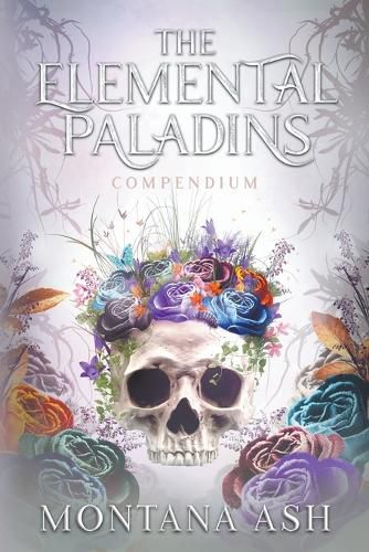 Cover image for The Elemental Paladins Compendium