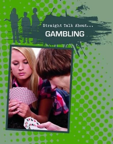 Cover image for Gambling