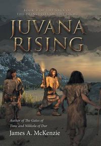 Cover image for Juvana Rising