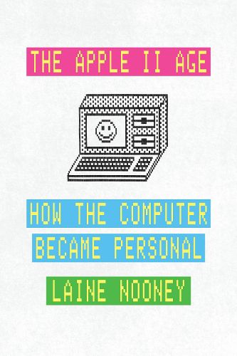 Cover image for The Apple II Age
