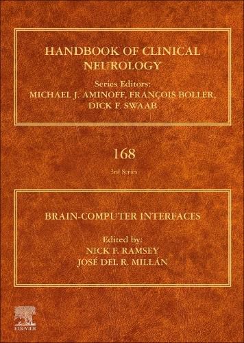 Cover image for Brain-Computer Interfaces