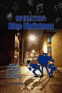Cover image for Operation: Blue Christmas