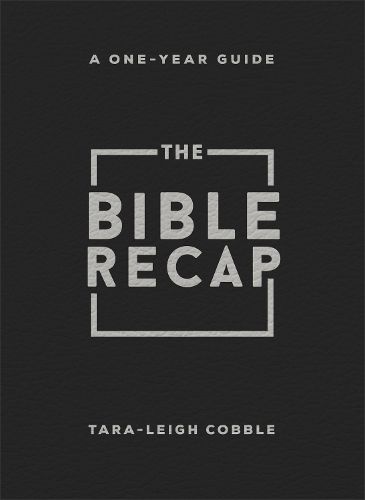 The Bible Recap