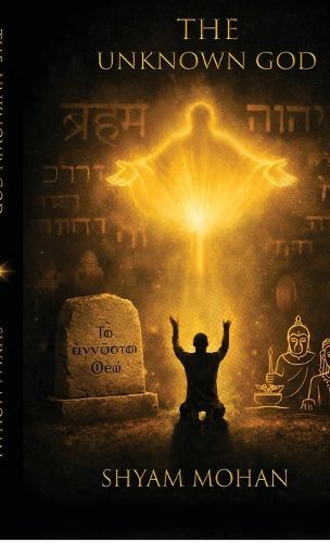 Cover image for The Unknown God