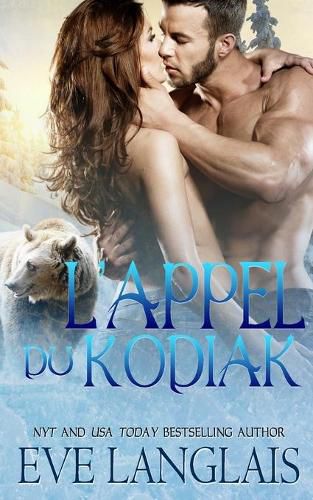 Cover image for L'appel Du Kodiak