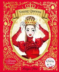 Cover image for The Curious Crown