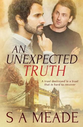 Cover image for An Unexpected Truth