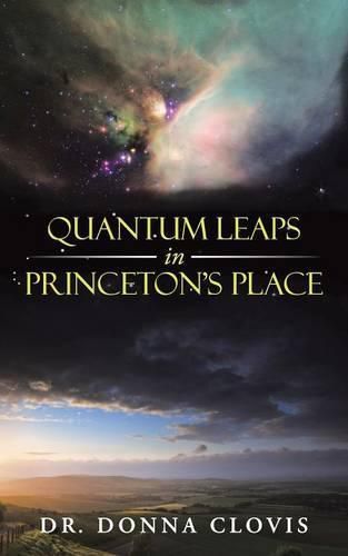 Cover image for Quantum Leaps in Princeton's Place