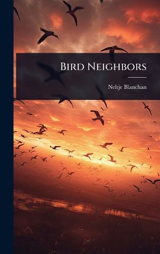 Cover image for Bird Neighbors
