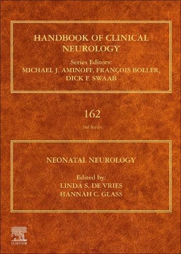 Cover image for Neonatal Neurology: Handbook of Clinical Neurology Series