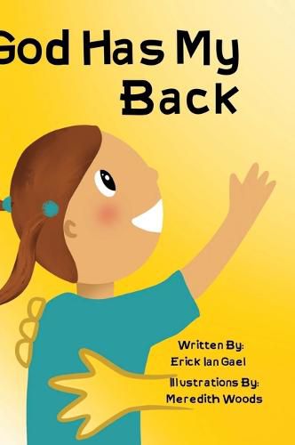 Cover image for God Has My Back