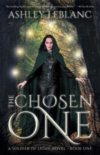 Cover image for The Chosen One