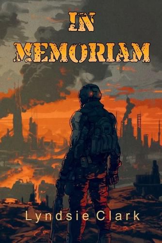 Cover image for In Memoriam