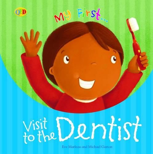 Cover image for Visit to the Dentist