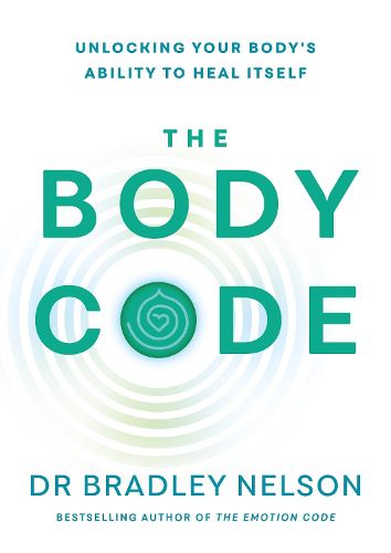 Cover image for The Body Code