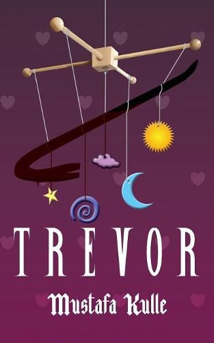 Cover image for Trevor