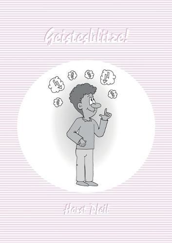 Cover image for Geistesblitze