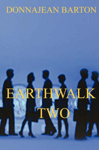 Cover image for Earthwalk Two