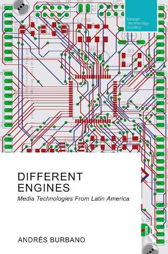 Cover image for Different Engines