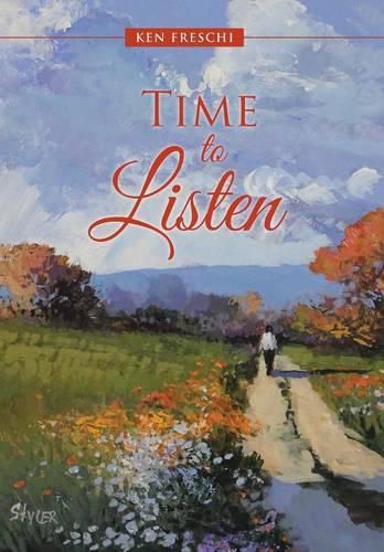 Cover image for Time to Listen