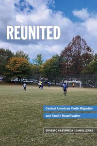 Cover image for Reunited