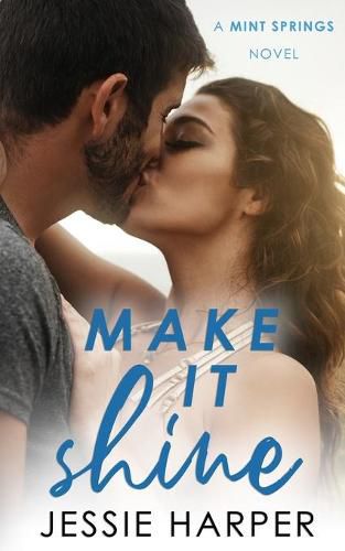 Cover image for Make It Shine