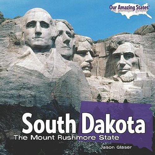 Cover image for South Dakota