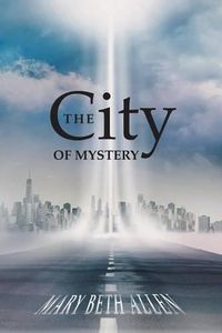 Cover image for The City of Mystery