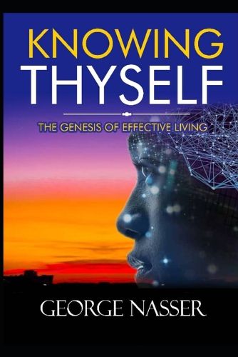 Cover image for Knowing Thyself