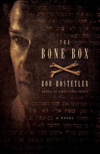 The Bone Box: A Novel