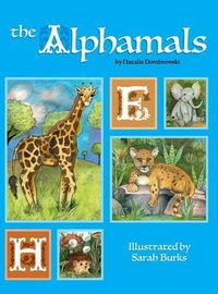 Cover image for The Alphamals