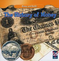 Cover image for The History of Money