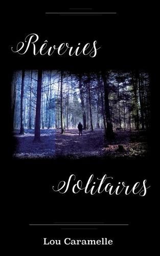 Cover image for Reveries Solitaires