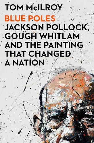Cover image for Blue Poles
