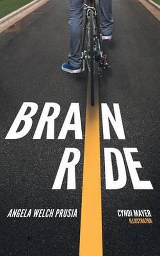 Cover image for Brain Ride