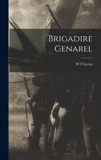 Cover image for Brigadire Genarel