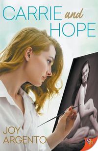 Cover image for Carrie and Hope
