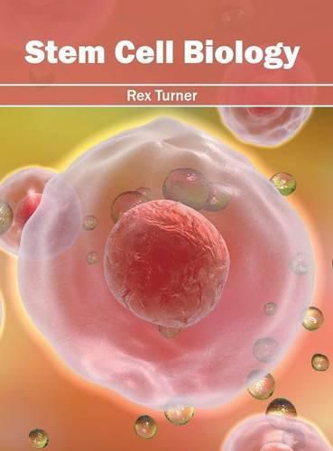 Cover image for Stem Cell Biology