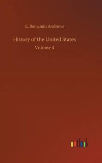 Cover image for History of the United States