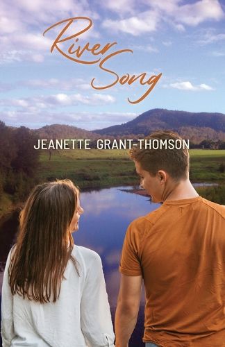 Cover image for River Song