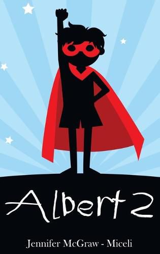 Cover image for Albert 2