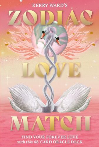 Cover image for Zodiac Love Match