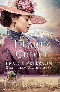 Cover image for The Heart`s Choice