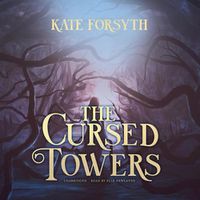 Cover image for The Cursed Towers Lib/E